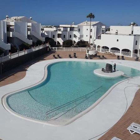 Apto. Vacacional “El Balcon De Las 4 Lunas” Costa Teguise Exterior foto
