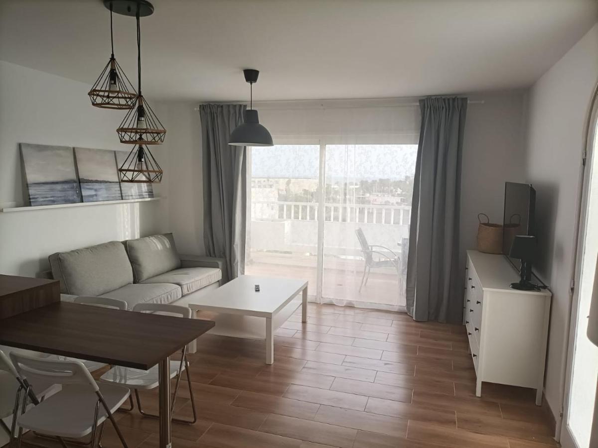 Apto. Vacacional “El Balcon De Las 4 Lunas” Costa Teguise Exterior foto