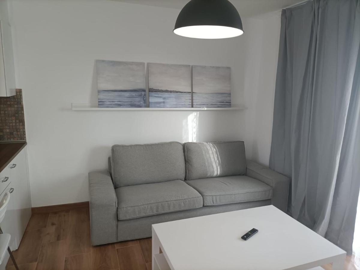 Apto. Vacacional “El Balcon De Las 4 Lunas” Costa Teguise Exterior foto