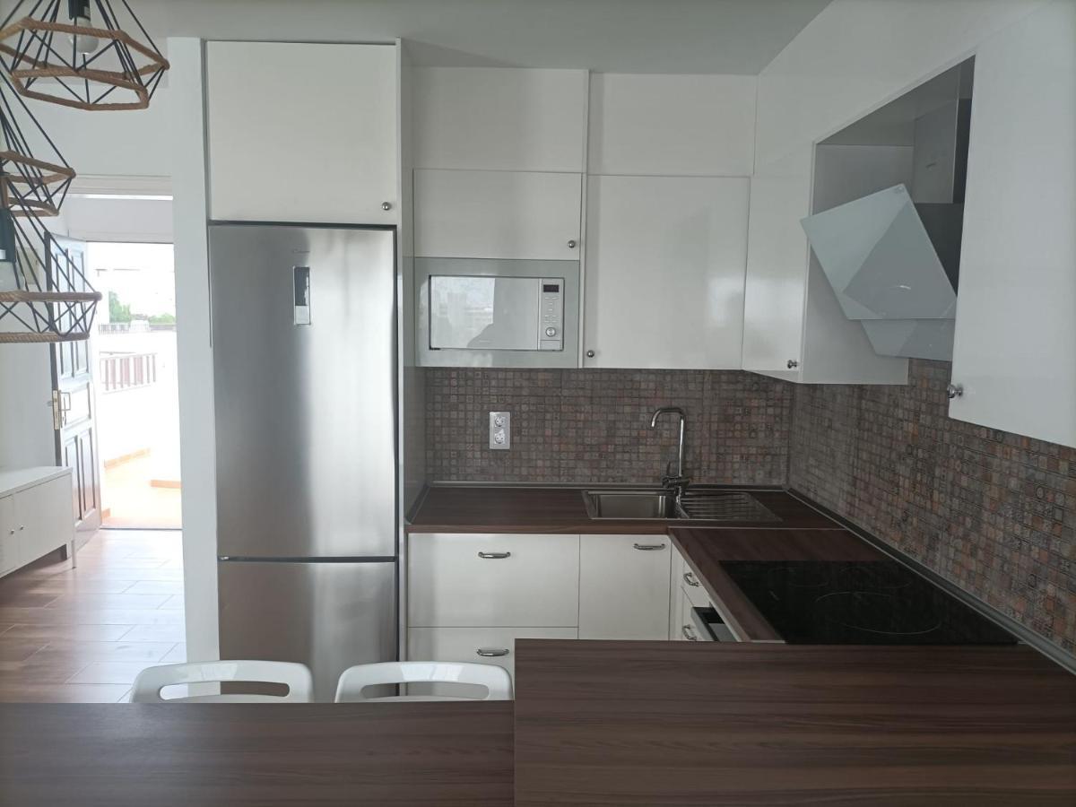 Apto. Vacacional “El Balcon De Las 4 Lunas” Costa Teguise Exterior foto