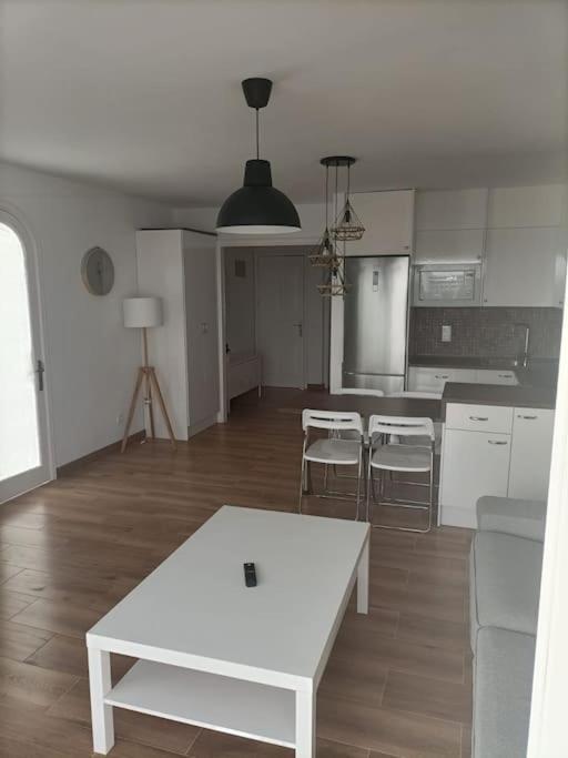 Apto. Vacacional “El Balcon De Las 4 Lunas” Costa Teguise Exterior foto
